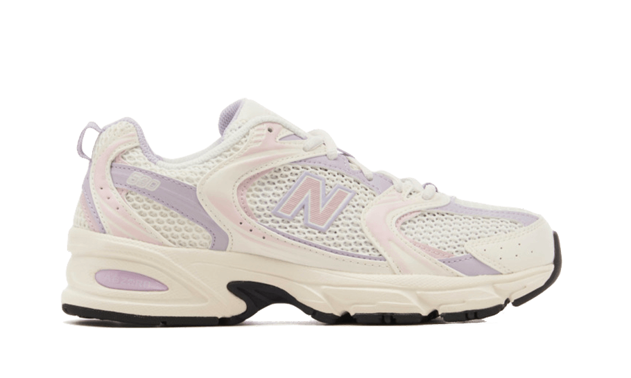 New Balance 530 Cosmic Jade Purple