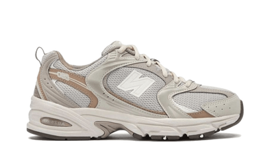 New Balance 530 Cream Beige