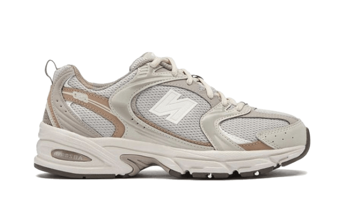 New Balance 530 Cream Beige