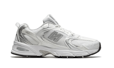 New Balance 530 Munsell White