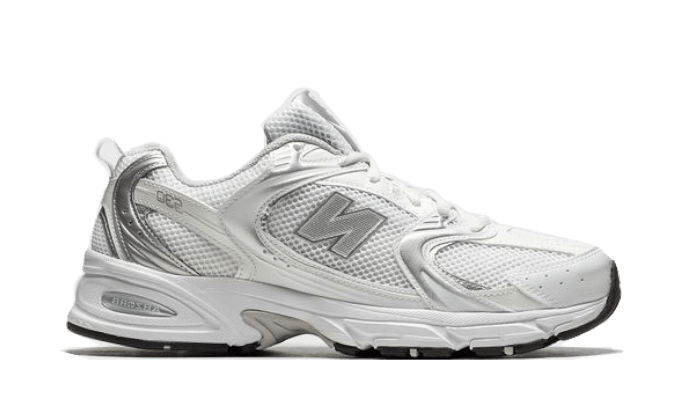 New Balance 530 Munsell White