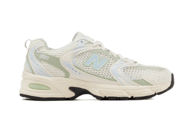 New Balance 530 Sea Salt Green