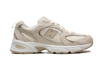 New Balance 530 Sea Salt Moonbeam