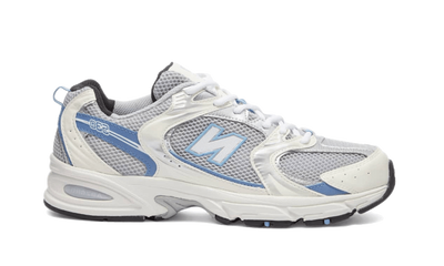New Balance 530 Steel Blue