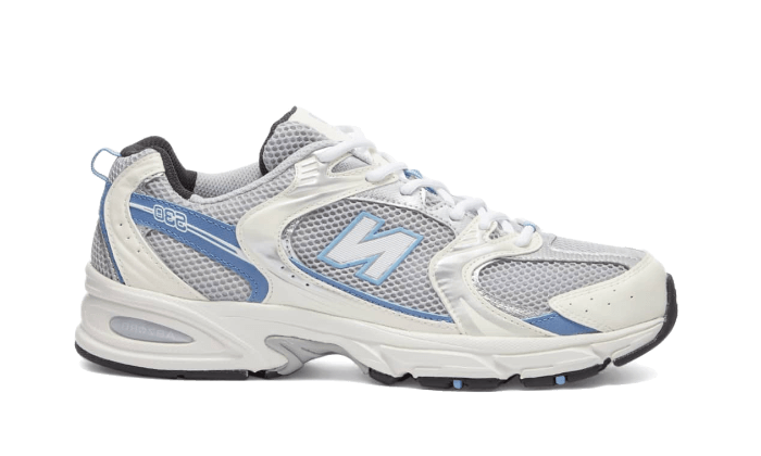 New Balance 530 Steel Blue