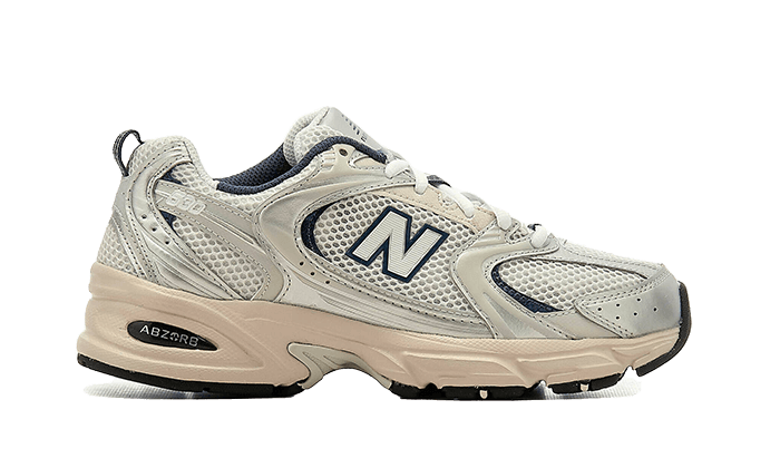 New Balance 530 Steel Grey Navy