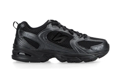 New Balance 530 Triple Black