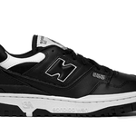 New Balance 550 Black White