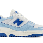 New Balance 550 Chrome Blue