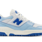 New Balance 550 Chrome Blue
