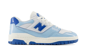 New Balance 550 Chrome Blue