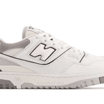 New Balance 550 Salt and Pepper