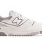 New Balance 550 Salt and Pepper