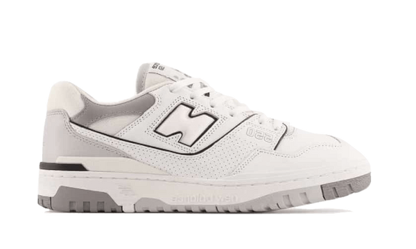 New Balance 550 Salt and Pepper