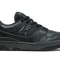 New Balance 550 Triple Black