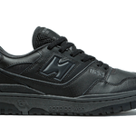 New Balance 550 Triple Black