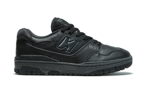 New Balance 550 Triple Black