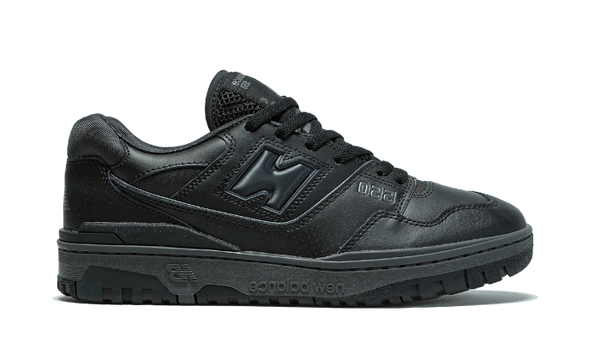 New Balance 550 Triple Black