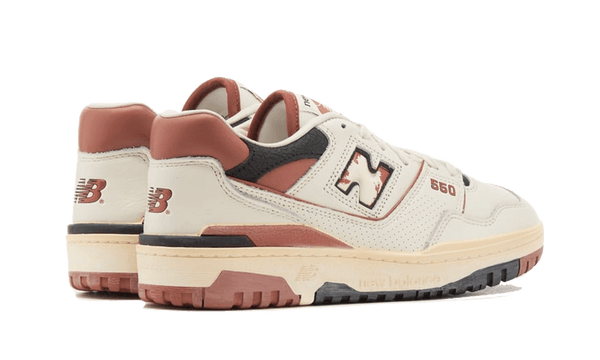 New Balance 550 Vintage Brown