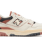 New Balance 550 Vintage Brown