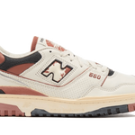 New Balance 550 Vintage Brown