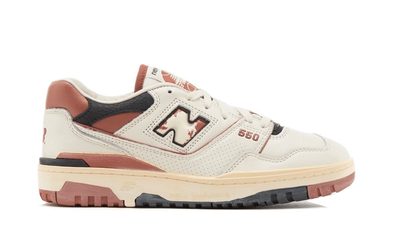 New Balance 550 Vintage Brown