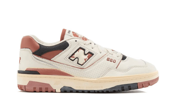 New Balance 550 Vintage Brown