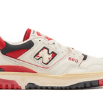 New Balance 550 Vintage Red