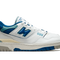 New Balance 550 White Blue Groove