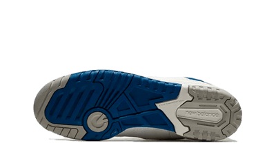New Balance 550 White Blue Groove
