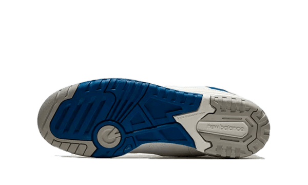 New Balance 550 White Blue Groove