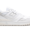 New Balance 550 White Grey Toe