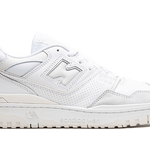 New Balance 550 White Grey Toe