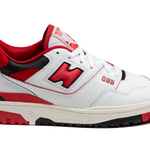 New Balance 550 White Red