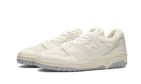 New Balance 550 White Turtledove