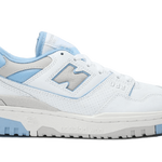 New Balance 550 White University Blue