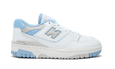 New Balance 550 White University Blue