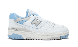 New Balance 550 White University Blue
