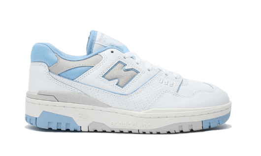 New Balance 550 White University Blue