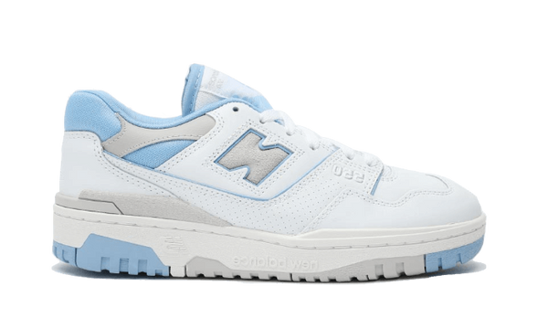 New Balance 550 White University Blue