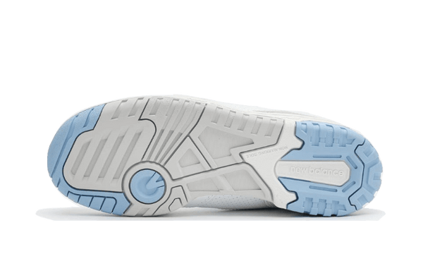 New Balance 550 White University Blue