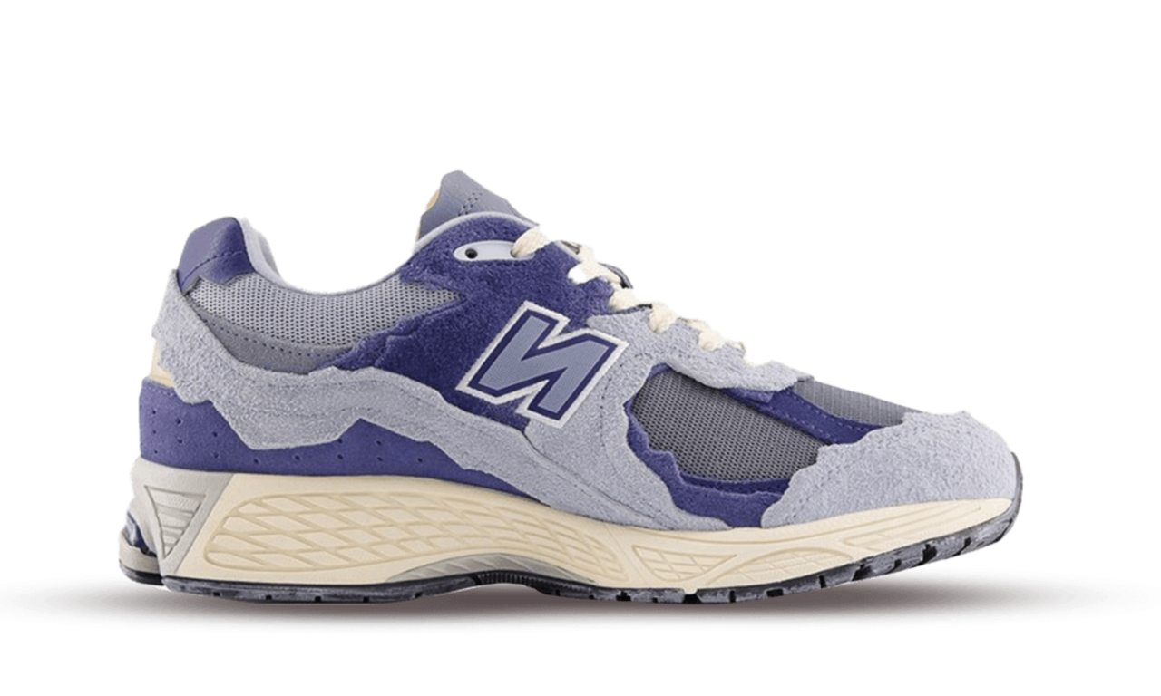 New Balance 2002R Protection Pack Purple