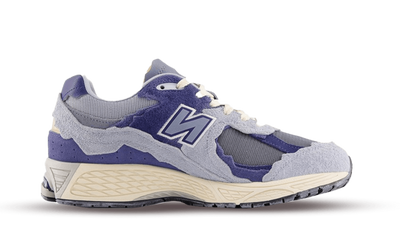 New Balance 2002R Protection Pack Purple