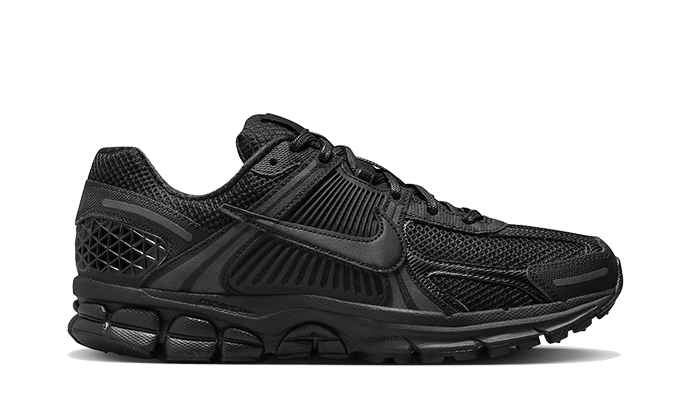 Nike Vomero 5 Triple Black