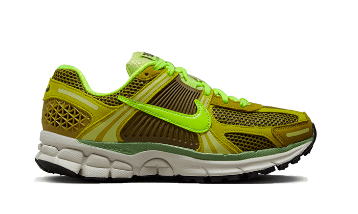Nike Vomero 5 Olive Flak Volt