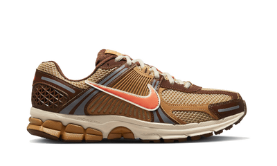 Nike Zoom Vomero 5 Wheat Grass Cacao Wow