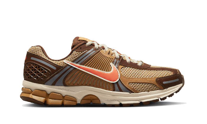 Nike Zoom Vomero 5 Wheat Grass Cacao Wow