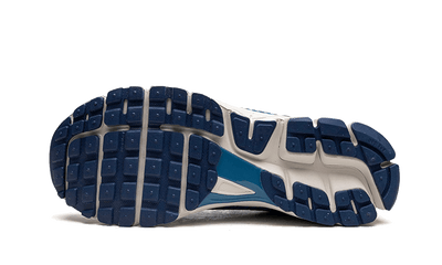 Nike Zoom Vomero 5 Worn Blue