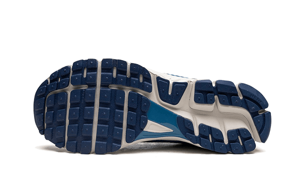 Nike Zoom Vomero 5 Worn Blue