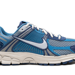 Nike Zoom Vomero 5 Worn Blue